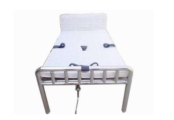 騰安安防器材約束床到底怎么樣？